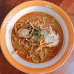Khao Soi Lam Duan Fa Ham - 