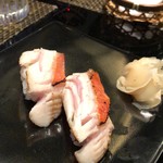 神楽坂 鮨 りん - 