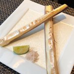 神楽坂 鮨 りん - 