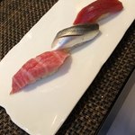 神楽坂 鮨 りん - 