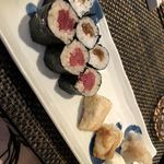 神楽坂 鮨 りん - 