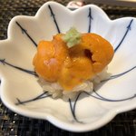 神楽坂 鮨 りん - 