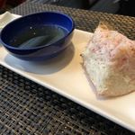 神楽坂 鮨 りん - 