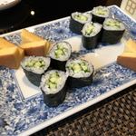 神楽坂 鮨 りん - 