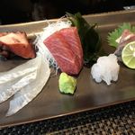 神楽坂 鮨 りん - 