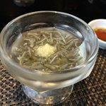 神楽坂 鮨 りん - 