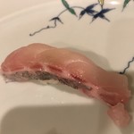 Sushi Kappou Sushiharu - 