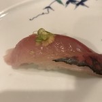 Sushi Kappou Sushiharu - 