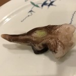 すし割烹 鮓はる - 