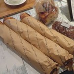 ROJIURA BAKERY - 