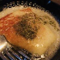 THE APOLLO - これもチーズのお料理