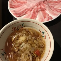 京都つゆしゃぶCHIRIRI 本店 - 