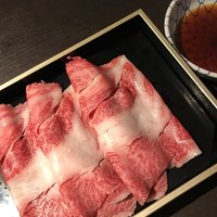 京都つゆしゃぶCHIRIRI 本店 - 