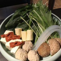京都つゆしゃぶCHIRIRI 本店 - 