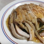 中国家庭料理 有楽飯店 - 