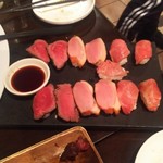 肉&オイスターバル TASSO - 