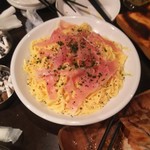 肉&オイスターバル TASSO - 