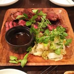 肉&オイスターバル TASSO - 