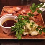 肉&オイスターバル TASSO - 