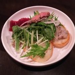 肉&オイスターバル TASSO - 