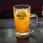 肉&オイスターバル TASSO - 