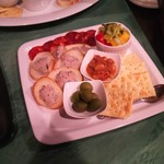 肉&オイスターバル TASSO - 