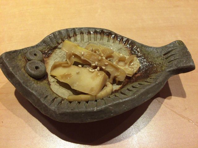 隠れ家食堂 一歩>