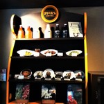 PIER'S CAFE - 