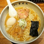麺屋吉左右 - 