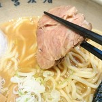 麺屋吉左右 - 