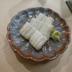 日本橋蛎殻町 すぎた - 