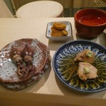 日本橋蛎殻町 すぎた - 