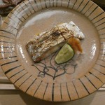 日本橋蛎殻町 すぎた - 