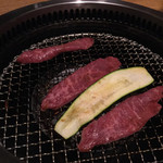 焼肉 はたがや - 