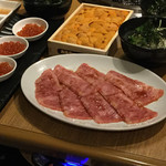 焼肉 はたがや - 