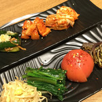 焼肉 はたがや - 