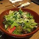 焼肉 はたがや - 