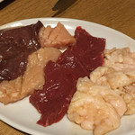 焼肉 はたがや - 