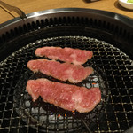 焼肉 はたがや - 