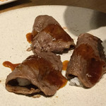 焼肉 はたがや - 