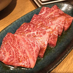 焼肉 はたがや - 