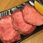 焼肉 はたがや - 