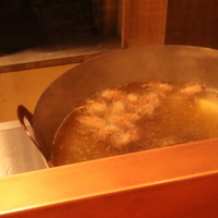天婦羅 みやしろ - 