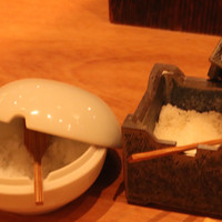 天婦羅 みやしろ - 