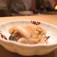 鮨 なかむら - 