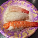 金沢まいもん寿司 イオンナゴヤドーム前店 - 