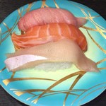 金沢まいもん寿司 イオンナゴヤドーム前店 - 