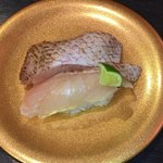 金沢まいもん寿司 - 