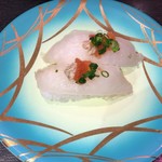 金沢まいもん寿司 - 