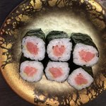 金沢まいもん寿司 - 